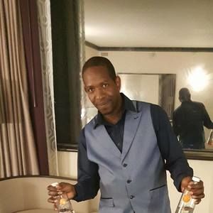 Meet your Posher, Ernie